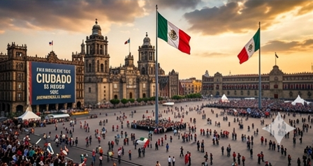 Mexico City Estadio Azteca FIFA World Cup 2026 Tickets